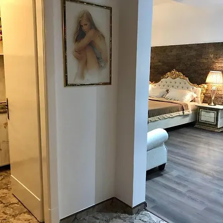 Vintage Ap Next To Grand Apartment Bukarest