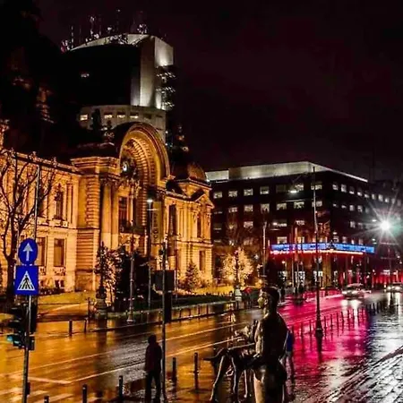 Vintage Ap Next To Grand *