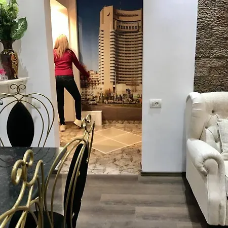 Vintage Ap Next To Grand *