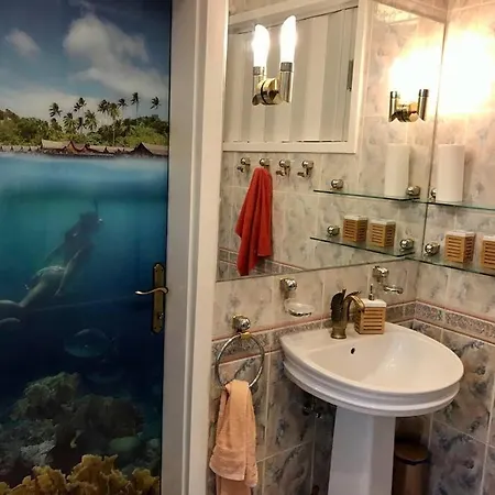 Apartament Vintage Ap Next To Grand