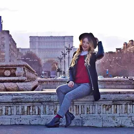 Apartament Vintage Ap Next To Grand *