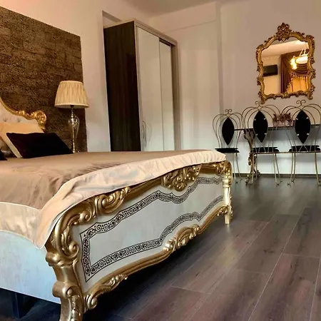 Vintage Ap Next To Grand