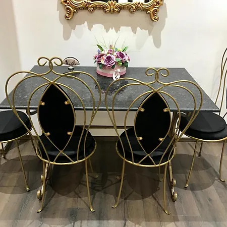 Vintage Ap Next To Grand *