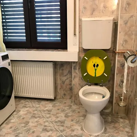 Vintage Ap Next To Grand דירה *