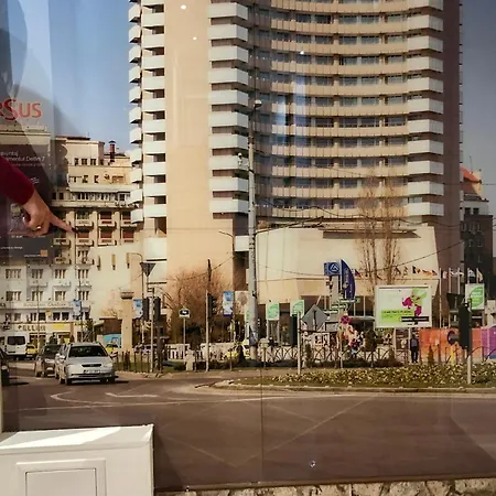 דירה Vintage Ap Next To Grand