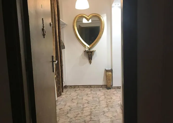 Vintage Ap Next To Grand *