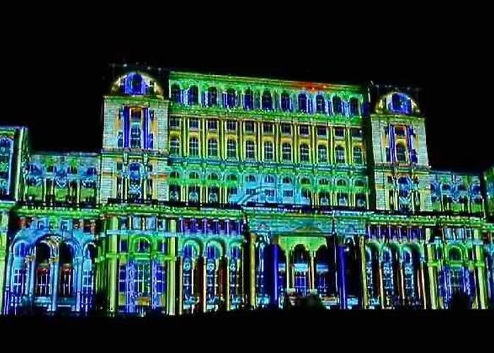 Vintage Ap Next To Grand *