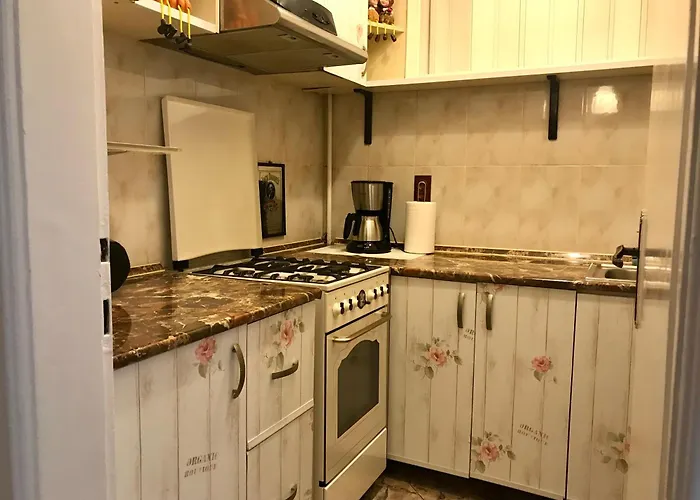 Vintage Ap Next To Grand