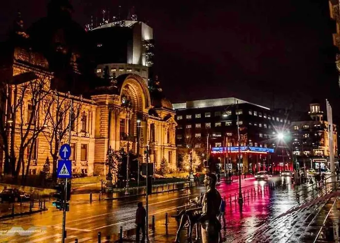 Vintage Ap Next To Grand *