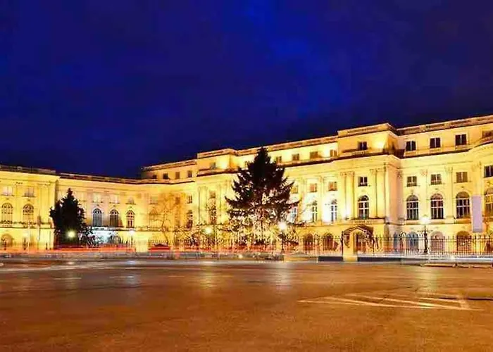 Vintage Ap Next To Grand