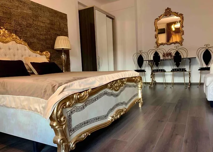 Vintage Ap Next To Grand