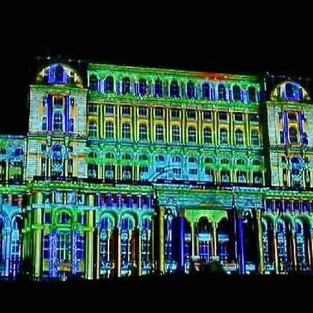 Vintage Ap Next To Grand *