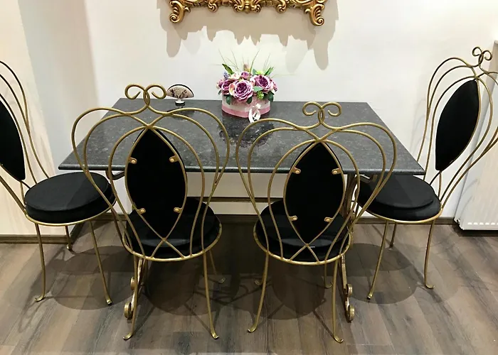 Vintage Ap Next To Grand *