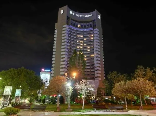 Lejlighed Vintage Ap Next To Grand Bukarest